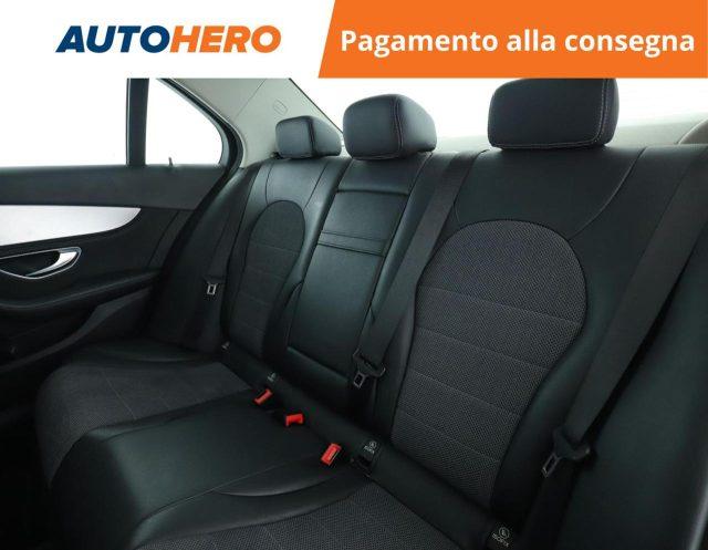 MERCEDES-BENZ C 220 BlueTEC Automatic Premium