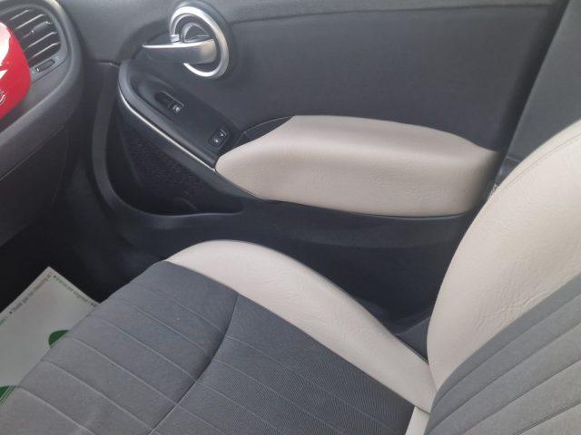 FIAT 500X 1.3 MultiJet 95 CV Lounge