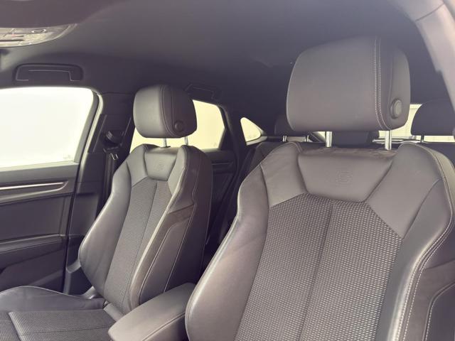 AUDI Q3 SPB 35 TFSI S tronic S line edition*PROMO*