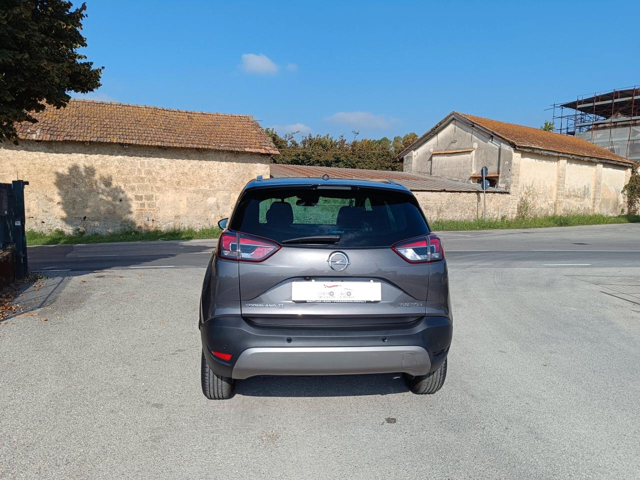 Opel Crossland X 1.5 ECOTEC D 102 CV Start&Stop Innovation