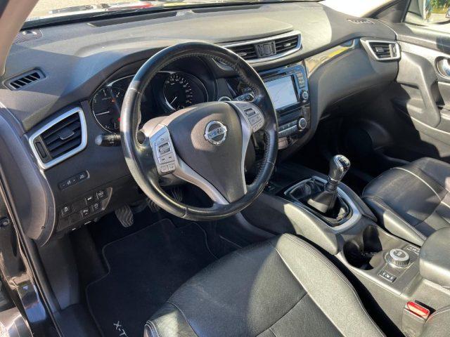 NISSAN X-Trail 1.6 dCi 4WD Tekna