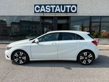 Mercedes-benz A 180 A 180 CDI Premium