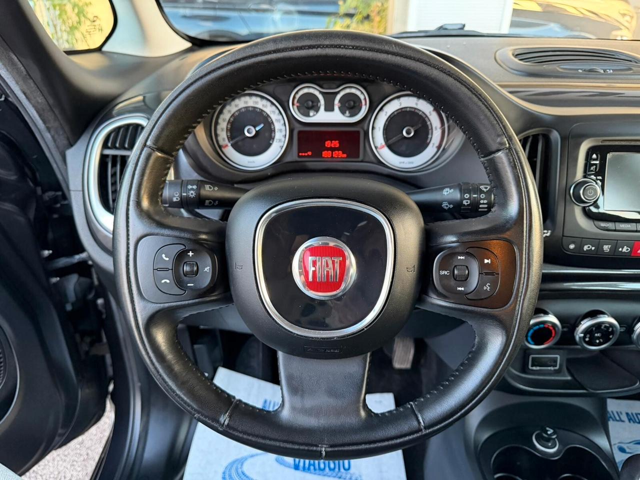 Fiat 500L 1.3 Multijet 95 CV Business NEOPATENTATI