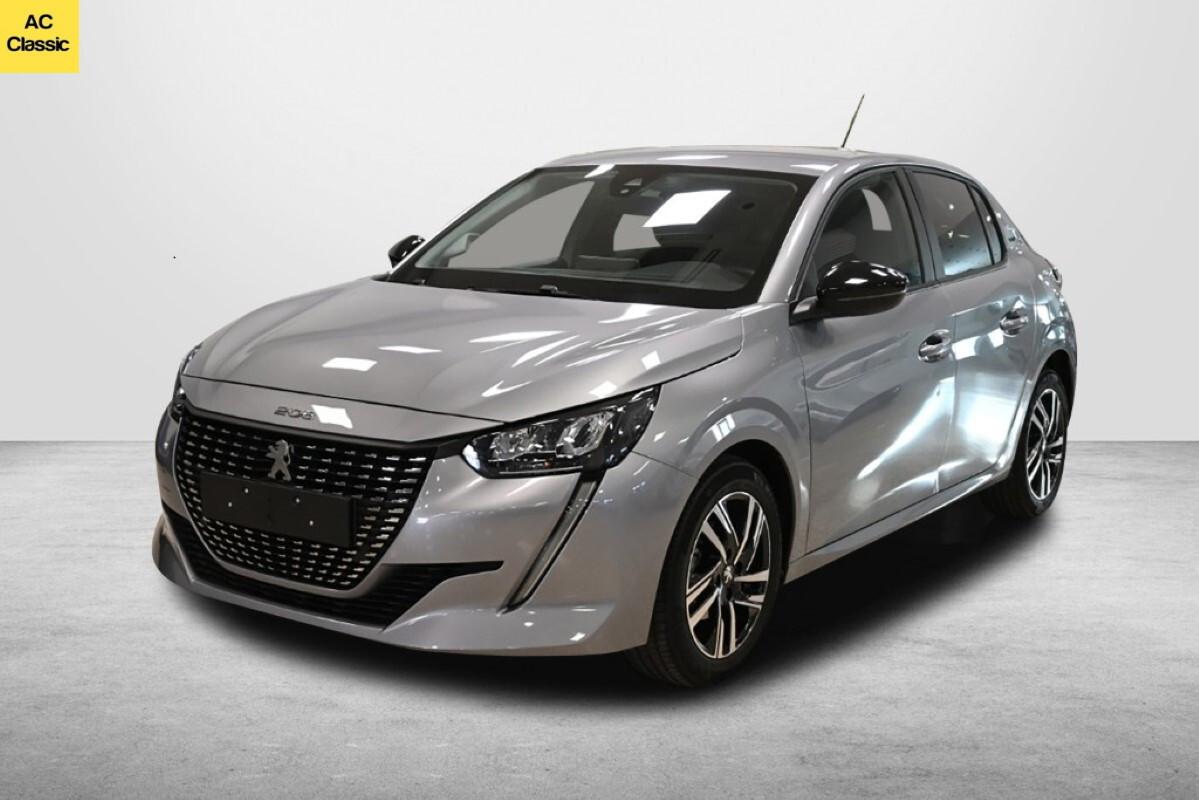 Peugeot 208 Style 1.2 puretech s&s (75 cv)