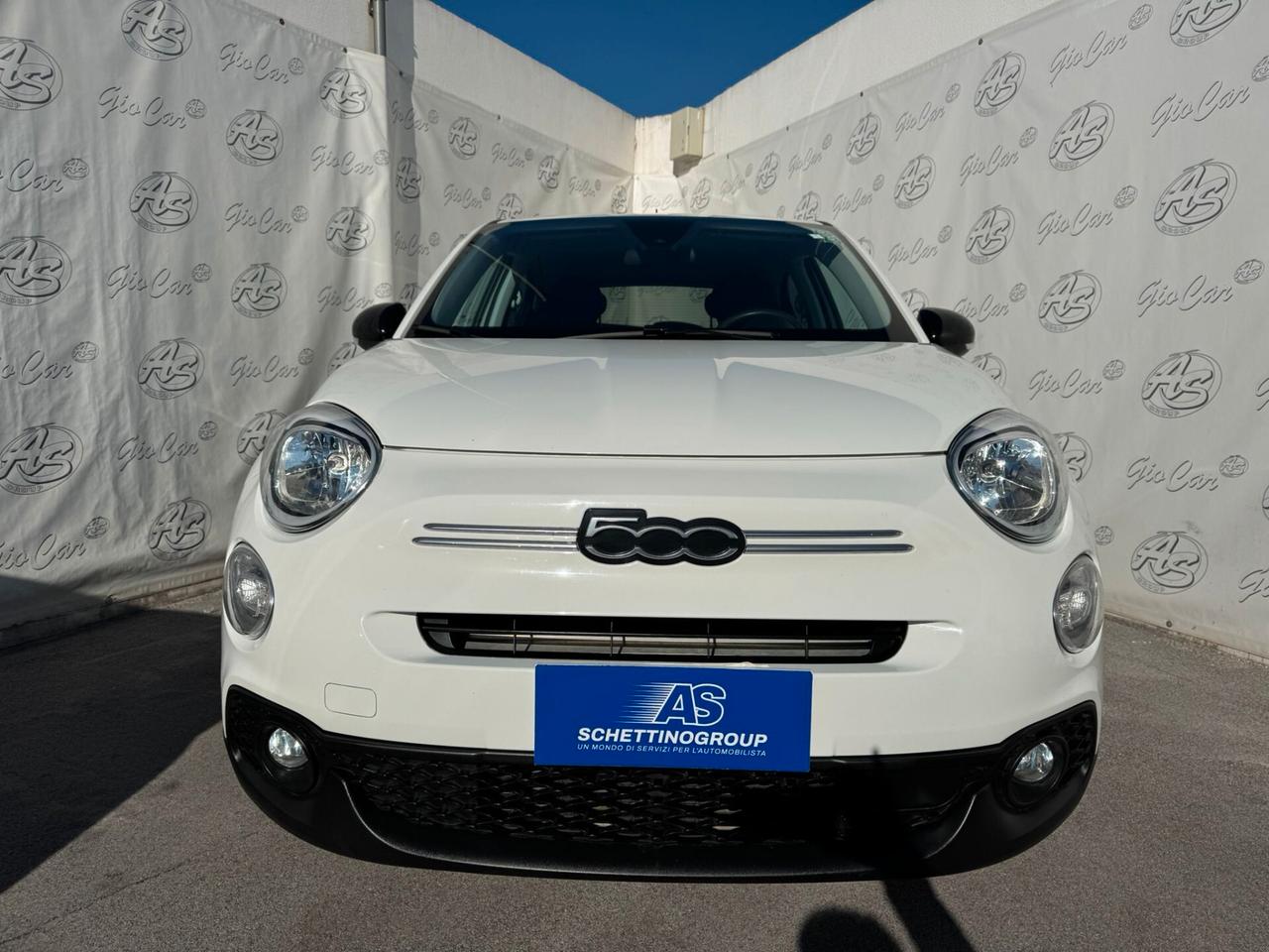 Fiat 500X 1.3 MultiJet 95 CV Cult