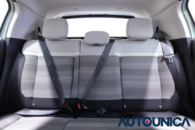 CITROEN C3 PURETECH 82 S&S SHINE NEOPATENTATI