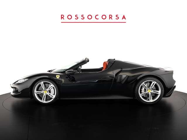 Ferrari 296 GTS - Allestimento Speciale