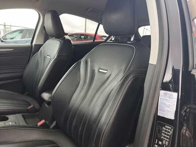 Ford Focus 1.0 EcoBoost 125 CV automatico 5p. Vignale Co-Pilot