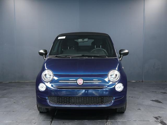 FIAT 500 C 1.0 Hybrid