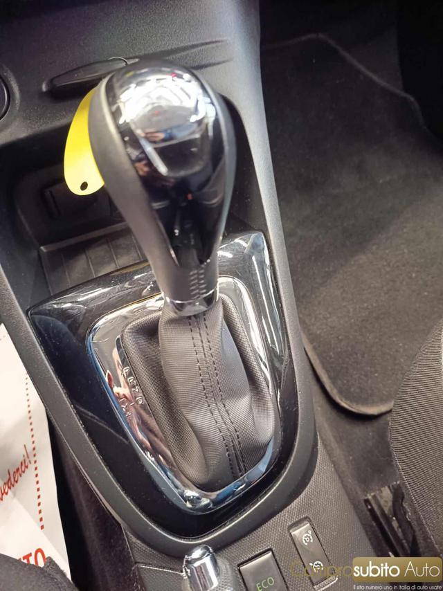 RENAULT Captur 1.2 TCe 120 CV EDC Start&Stop Intens