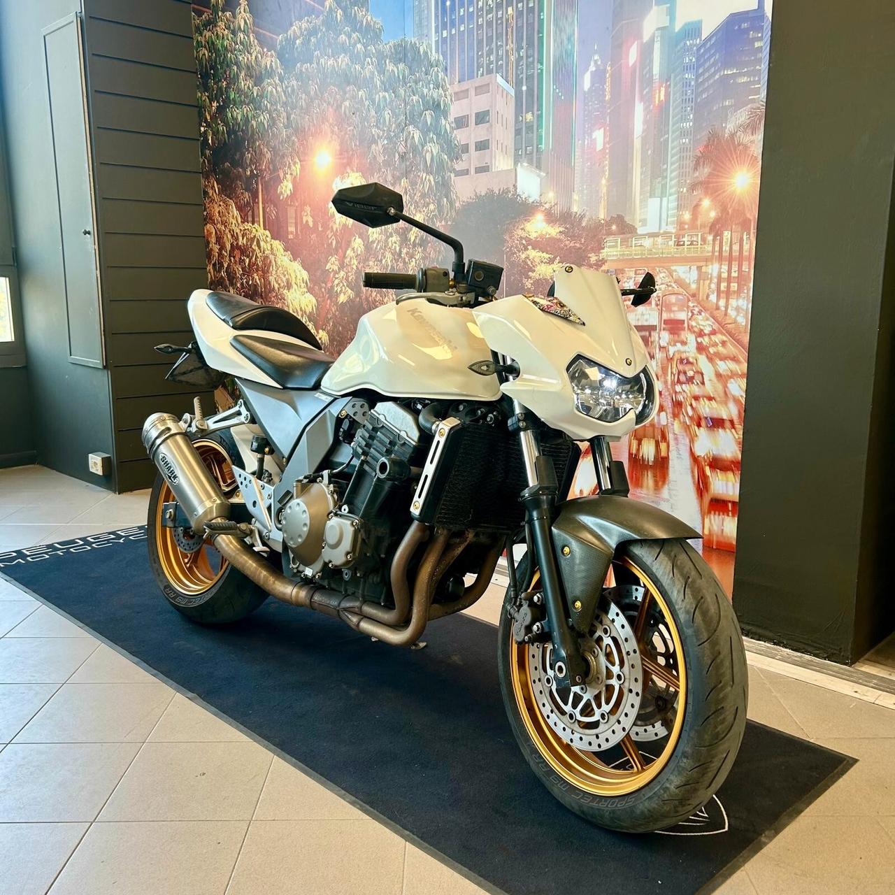 Kawasaki Z 750