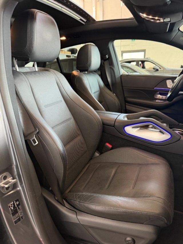 MERCEDES-BENZ GLE 400 d 4Matic Coupé Premium Plus//TETTO/22/HEAD//