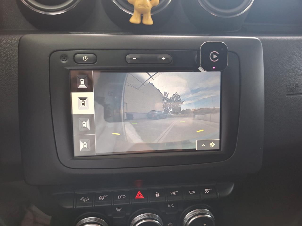 Dacia Duster 1.5 Blue dCi 8V 115 CV 4x4 Prestige