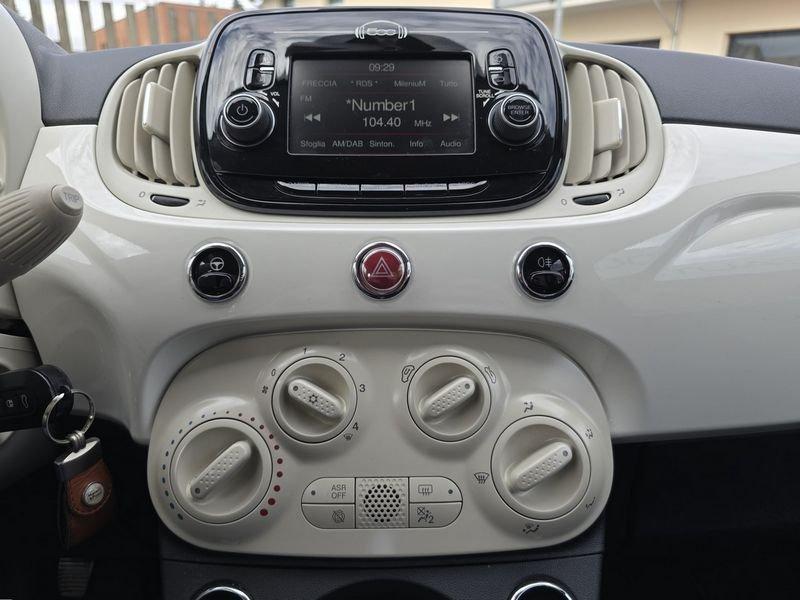 FIAT 500 1.0 Hybrid Cult