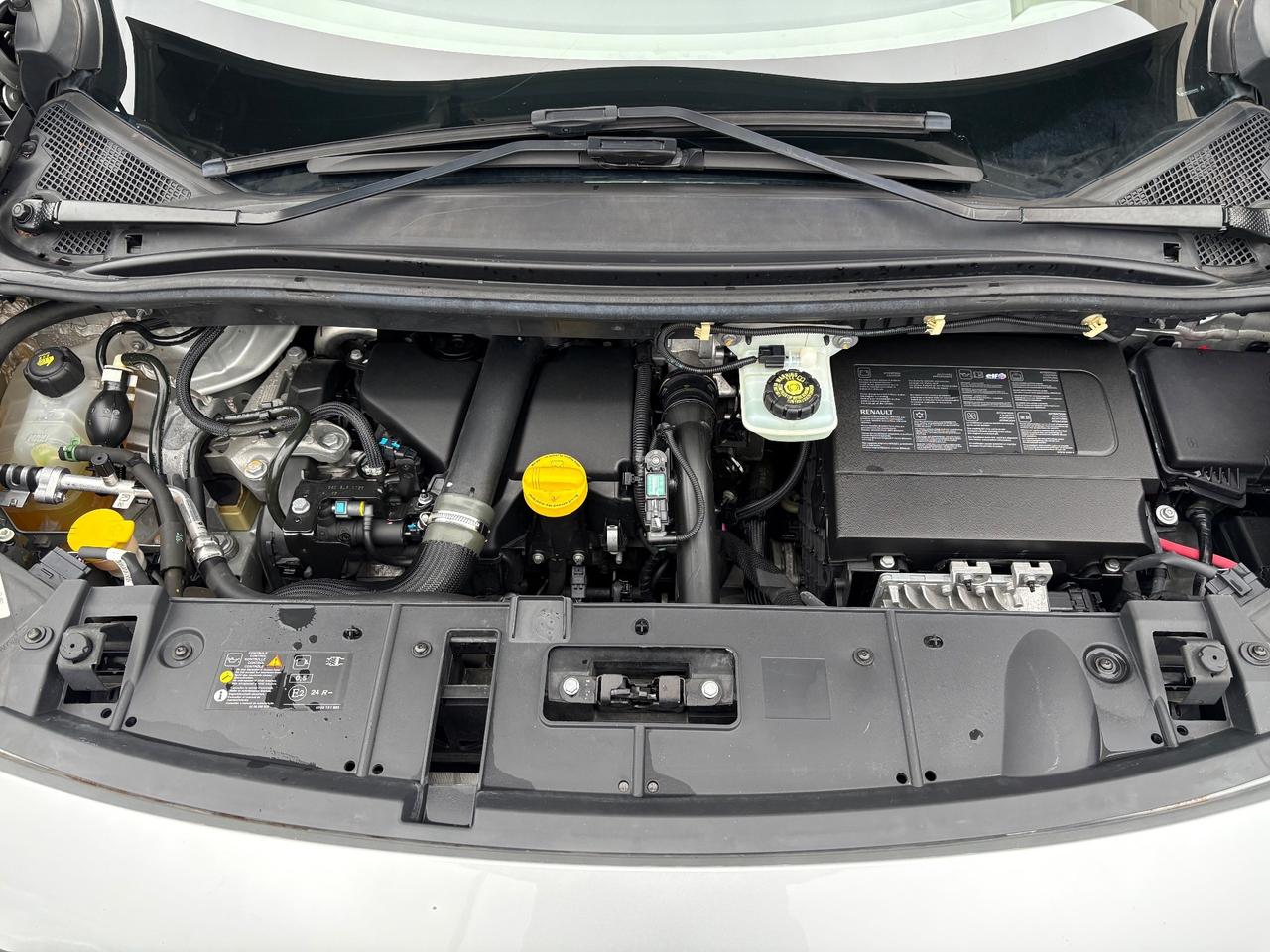 Renault Scenic Scénic XMod Cross 1.5 dCi 110CV Energy