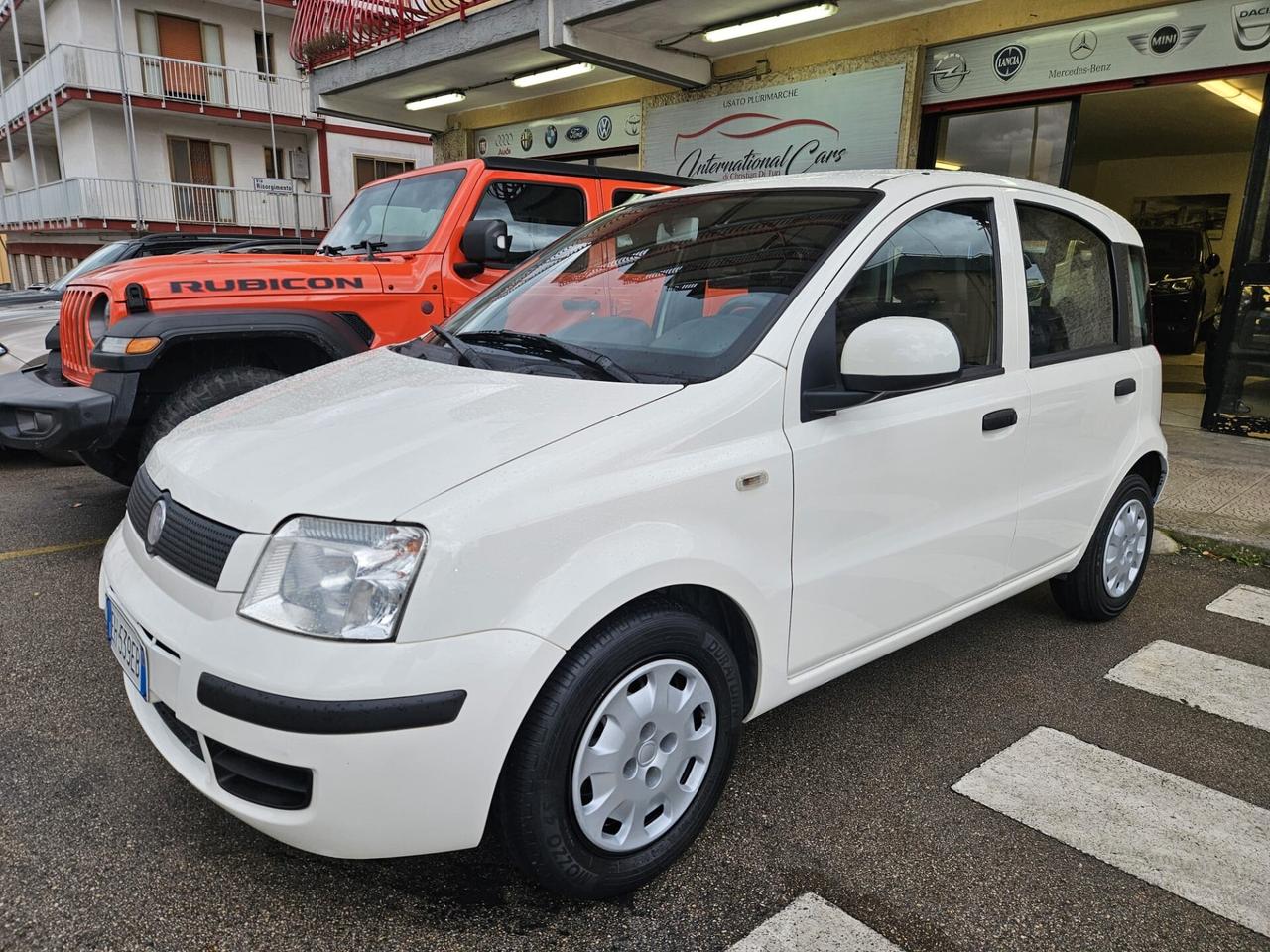 Fiat Panda 1.2 benzina Active 69cv