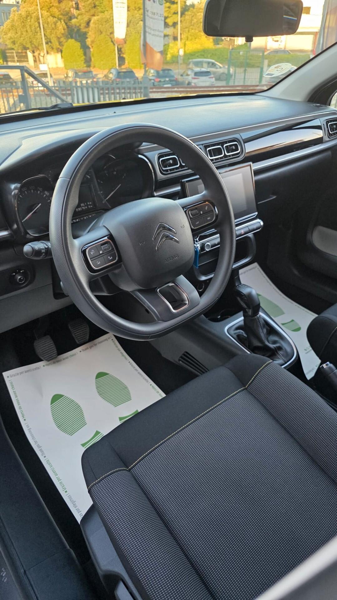Citroen C3 PureTech 83 S&S Max