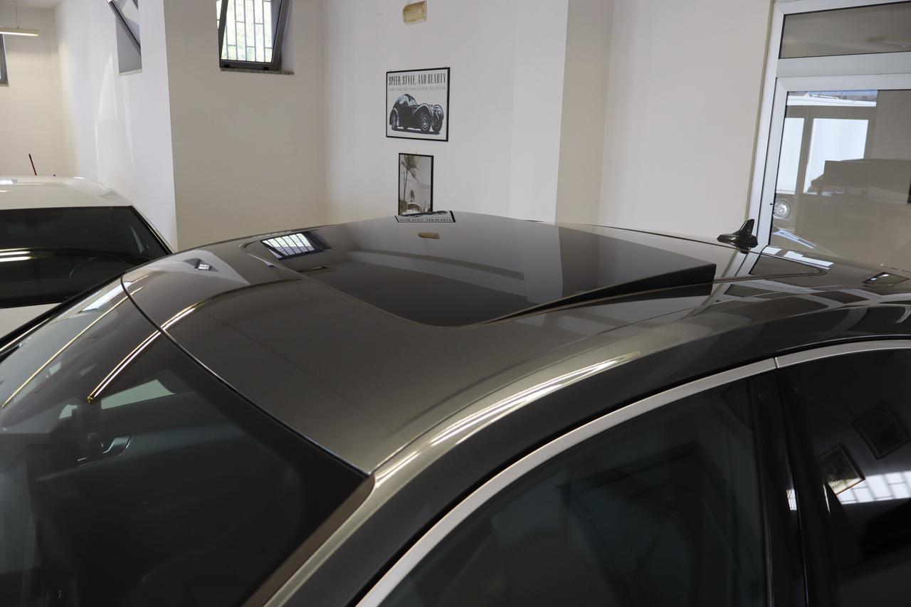 AUDI Q5 SPORTBACK 40 2.0 TDI SLINE QUATTRO S-TRONIC MATRIX - TETTO