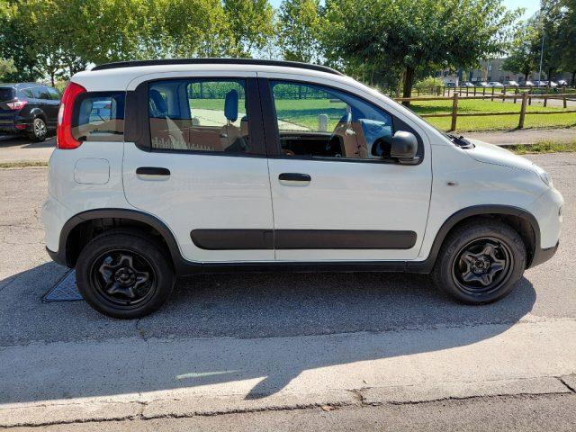 FIAT Panda 0.9 TwinAir Turbo Natural Power City Life