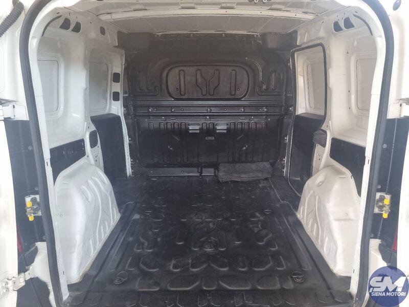 FIAT Doblò 1.6 MJT 105CV PC-TN Cargo Lamierato