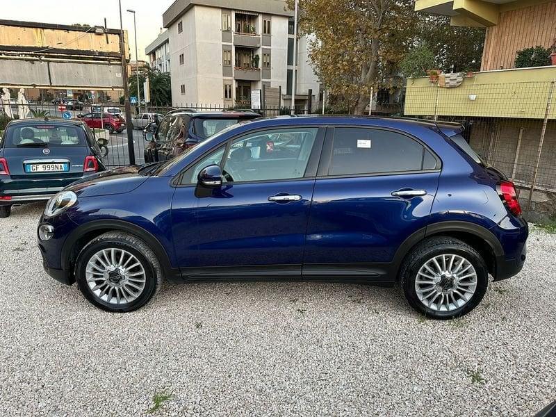 FIAT 500X 1.3 MultiJet 95 CV Connect