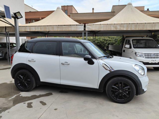 MINI Countryman R60 1.6 90CV