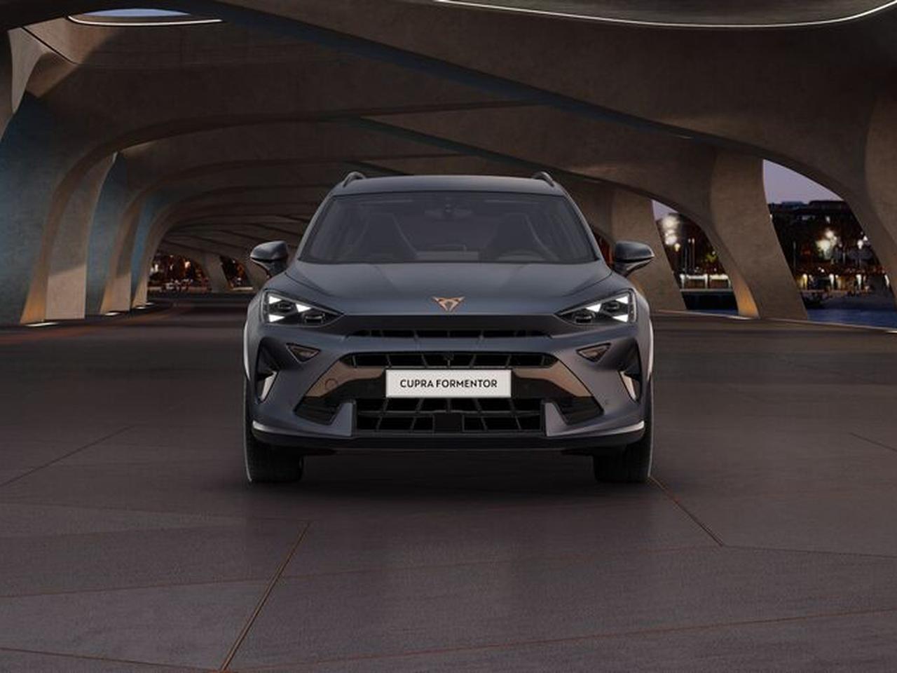 Cupra Formentor 1.5 e-hybrid 204cv dark night dsg