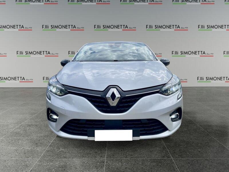 Renault Clio 1.5 blue dci Zen 85cv