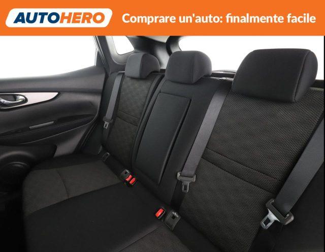 NISSAN Qashqai 1.5 dCi Acenta