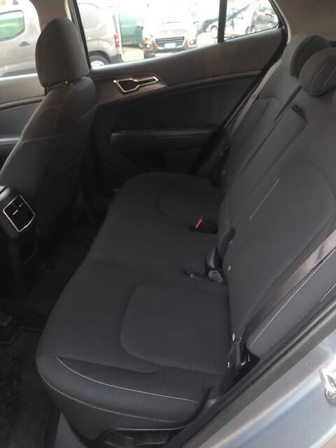 Kia Sportage 1.6 CRDI 136 CV DCT7 2WD Mild Hybrid Business Class