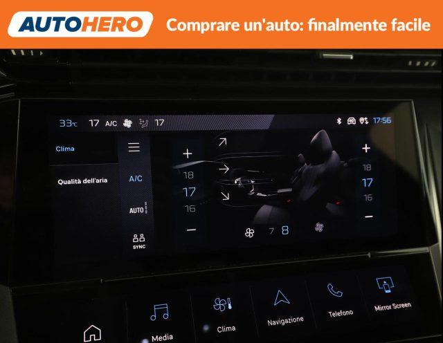 PEUGEOT 308 BlueHDi 130 S&S EAT8 SW Allure