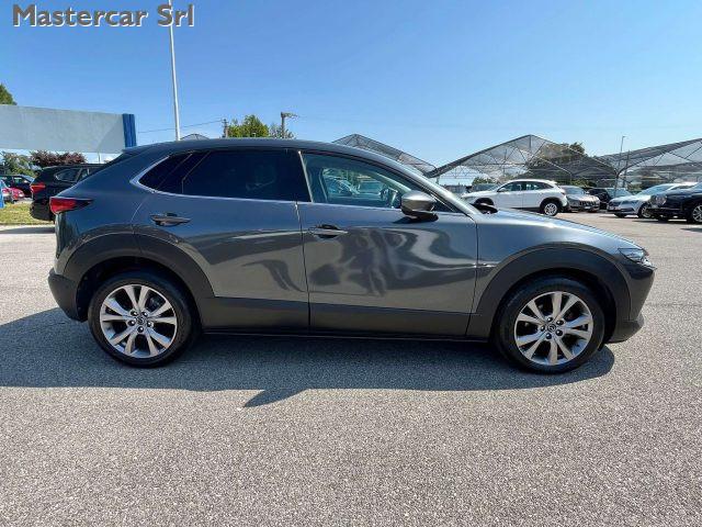 MAZDA CX-30 1.8 SKYACTIV-D Exclusive DIESEL 116cv - GD244TN