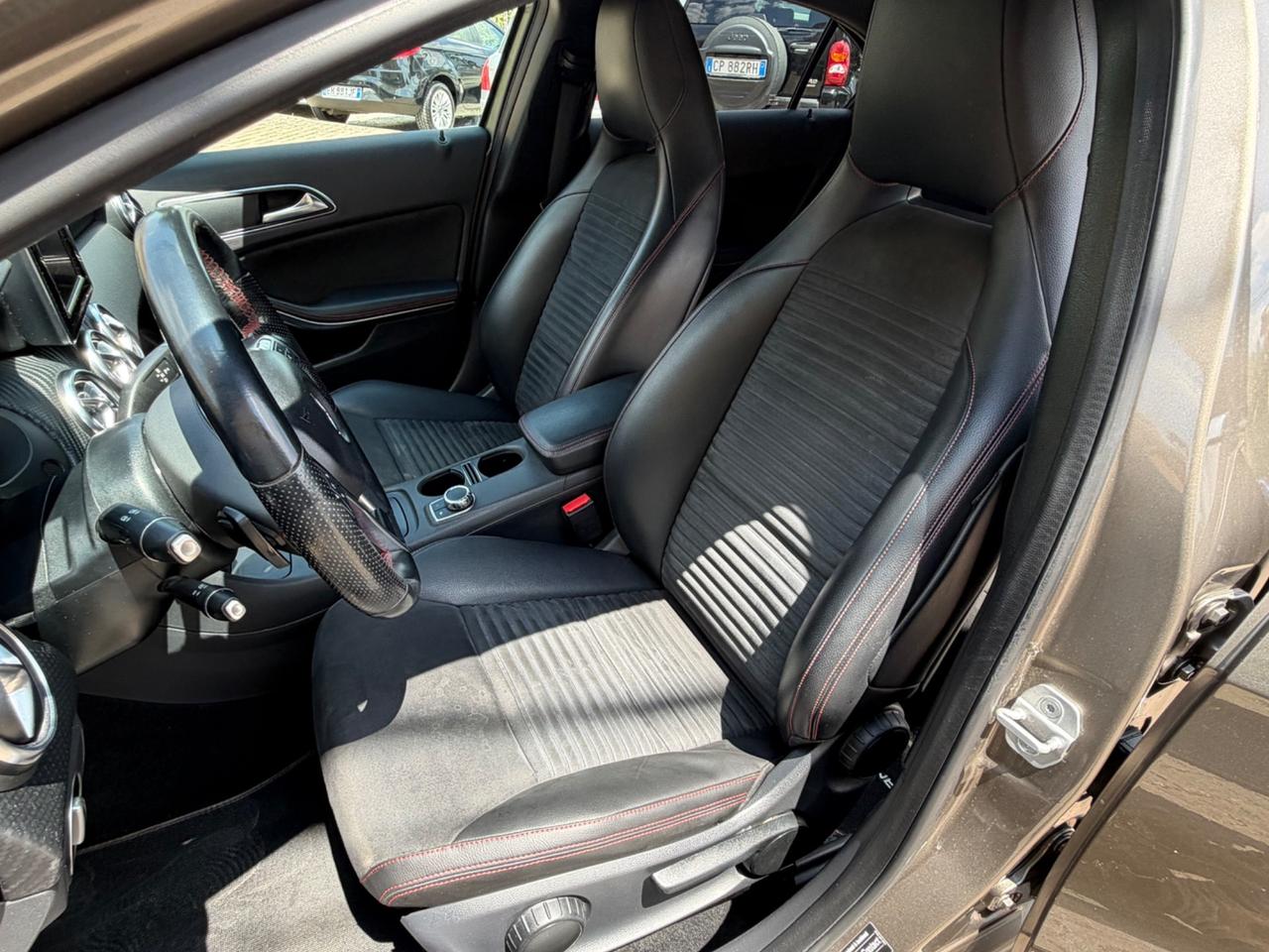 Mercedes-benz A 180 CDI Automatic Premium