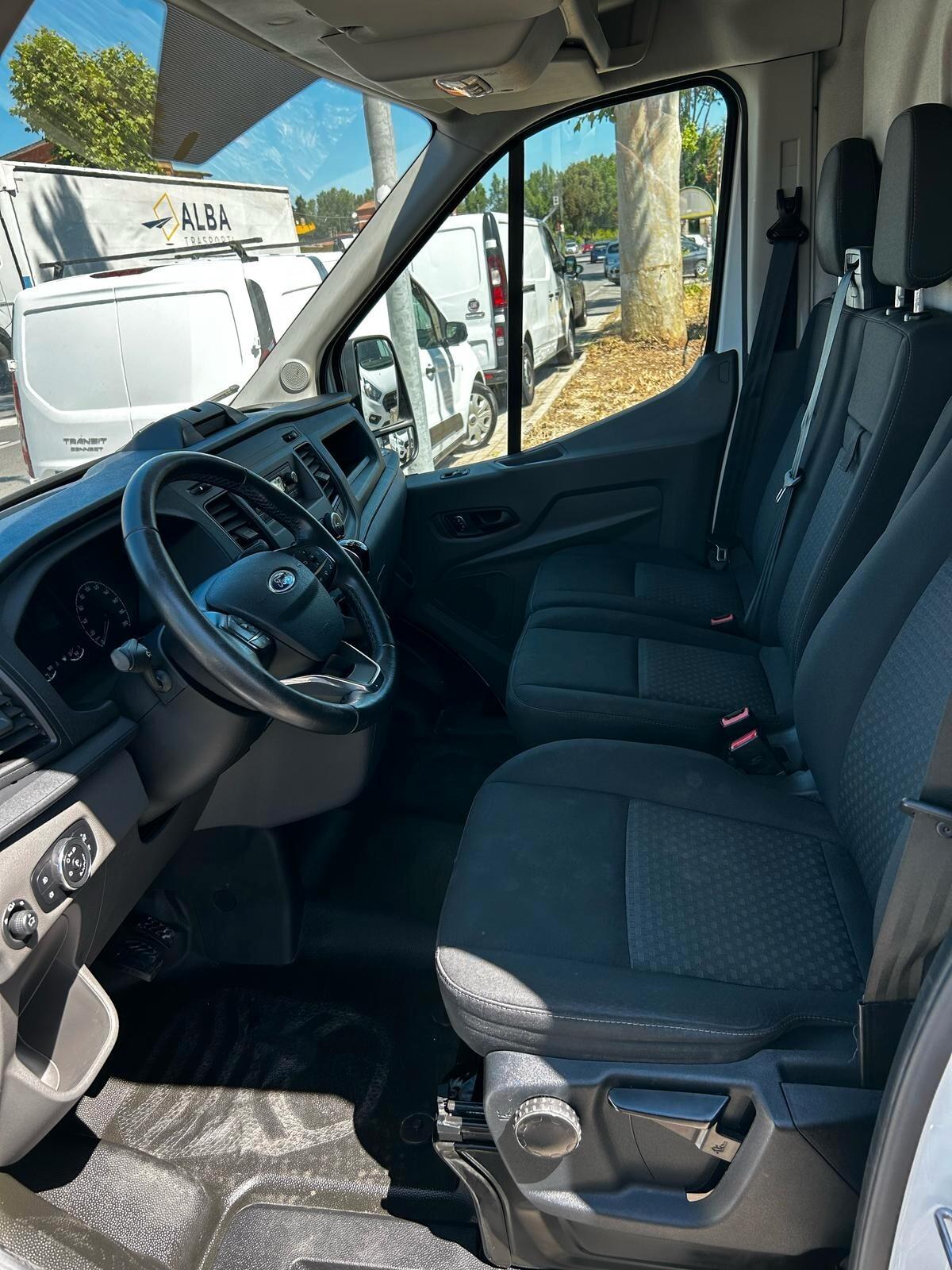 Ford Transit 2.0 TDCi 130CV L2 H2 Furgone .