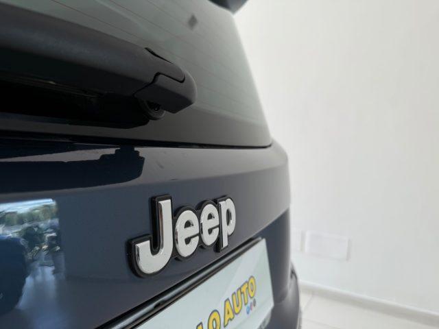 JEEP Renegade 1.6 Mjt DDCT 120 CV Limited tua da ?219,00 mensili