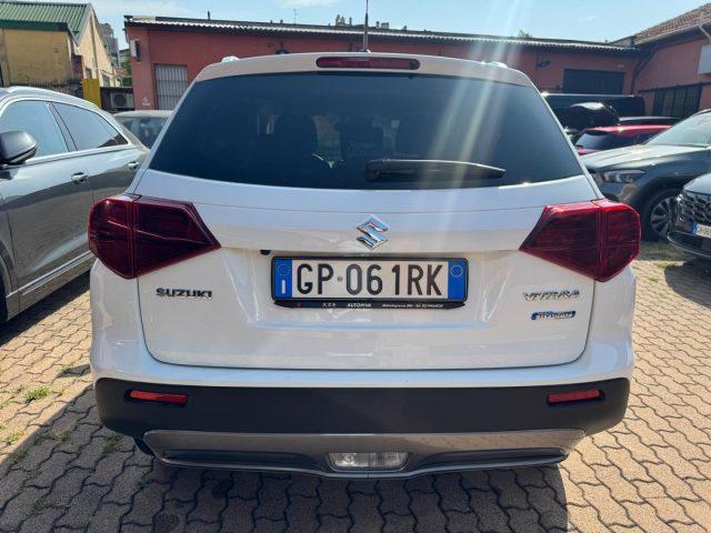 SUZUKI Vitara 1.4 Hybrid Cool