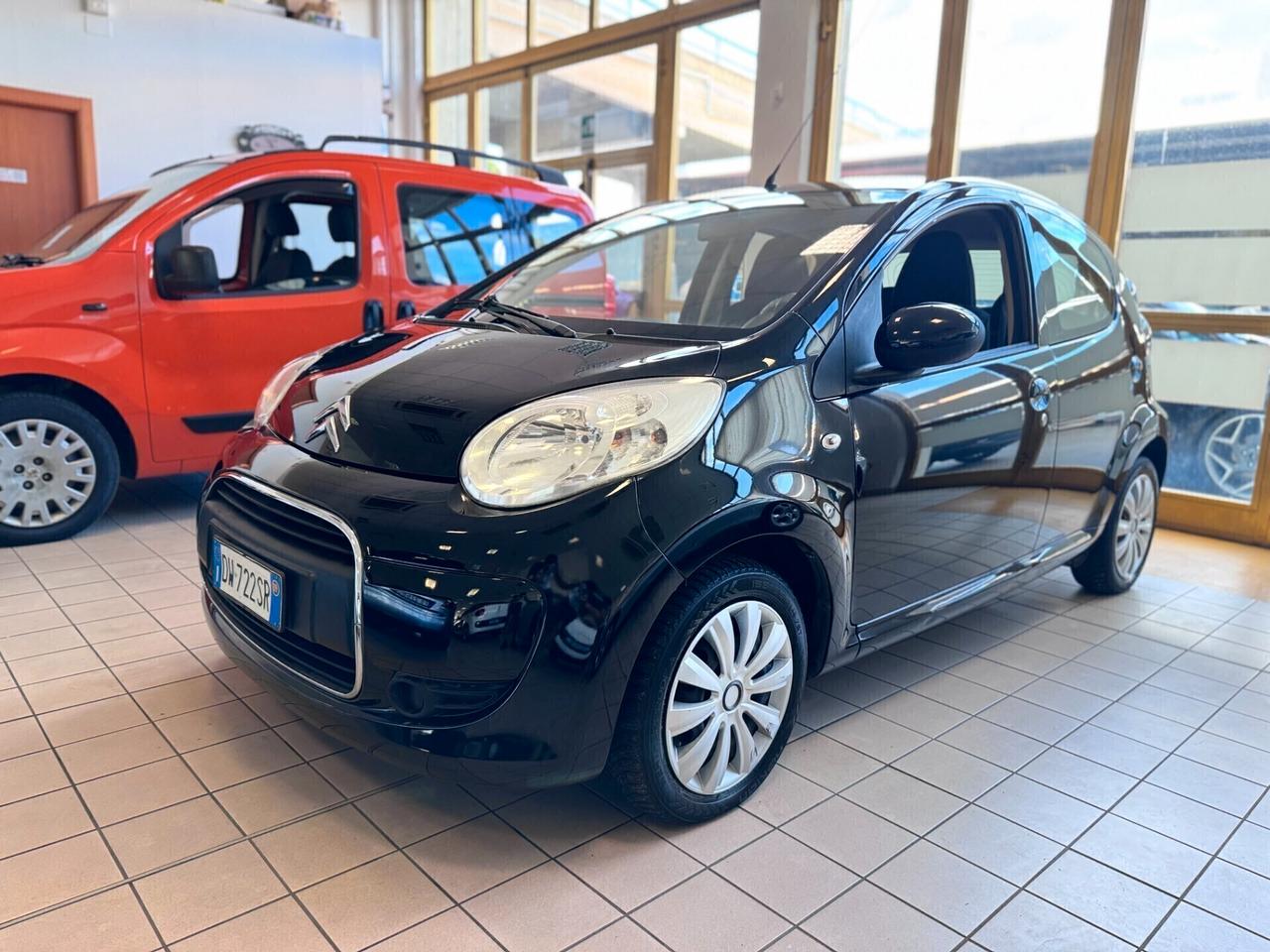 Citroen C1 1.0 5 porte airdream Pinko