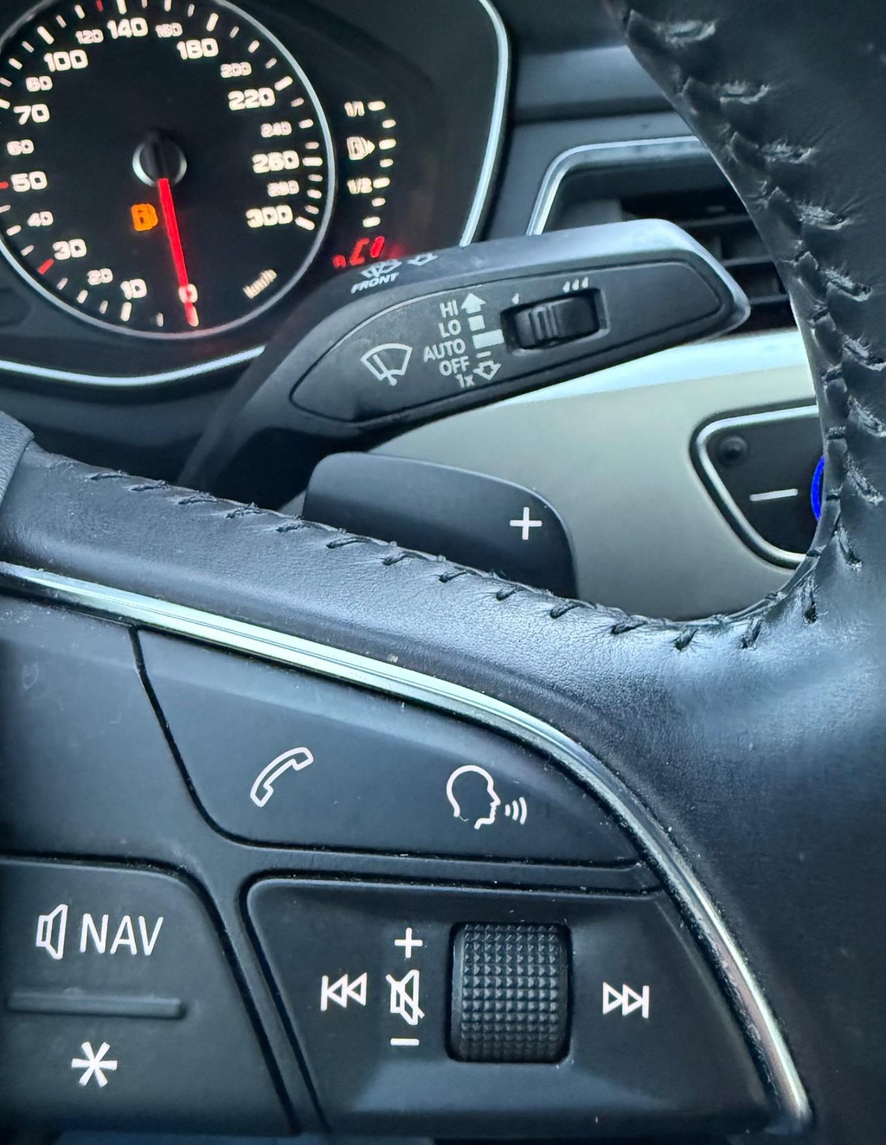 Audi A4 3.0 TDI S tronic Quattro Sport