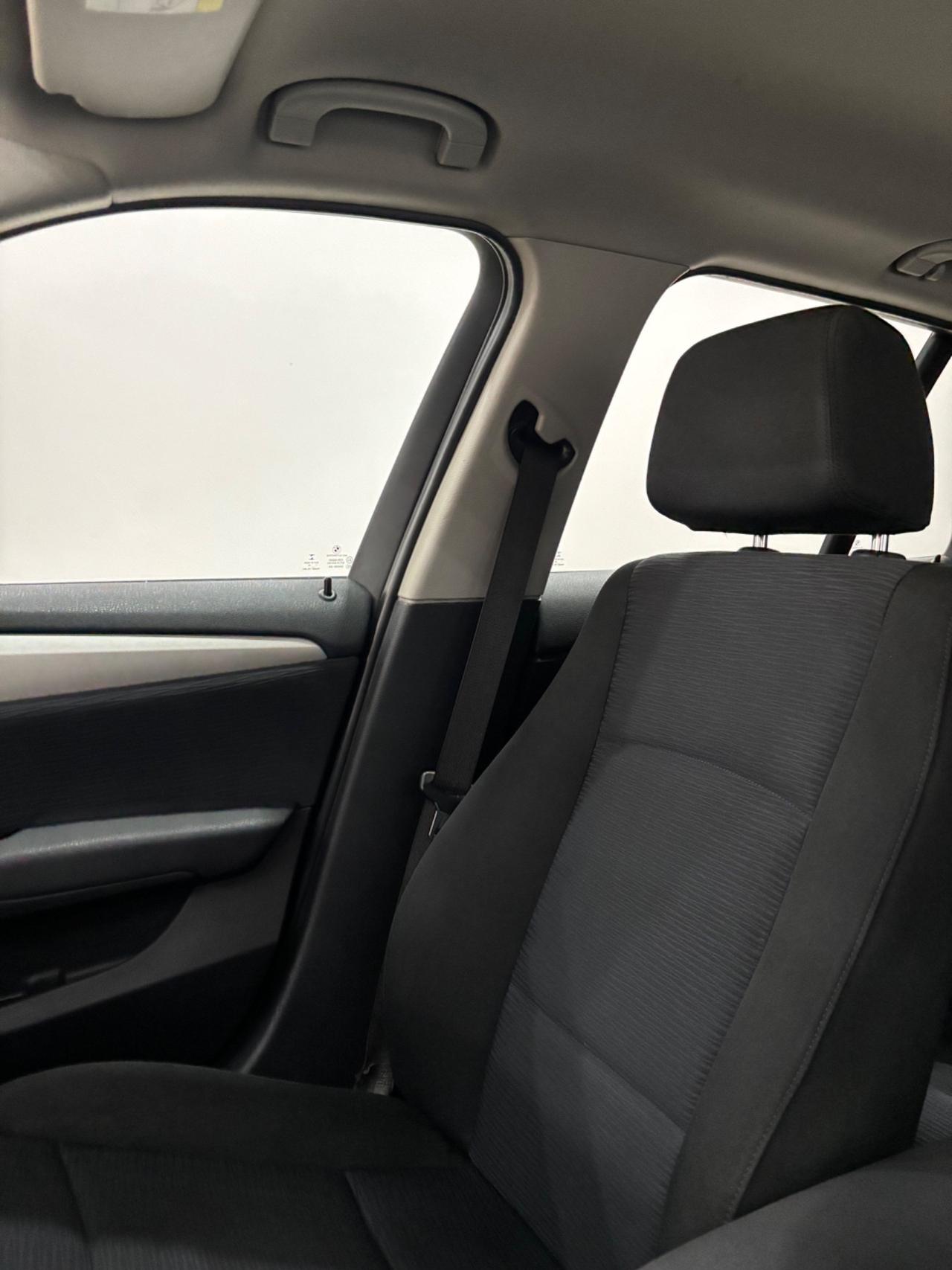 Bmw X1 sDrive18d Msport