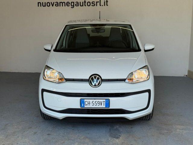 VOLKSWAGEN up! 1.0 5p. EVO move up! BlueMotion Technology