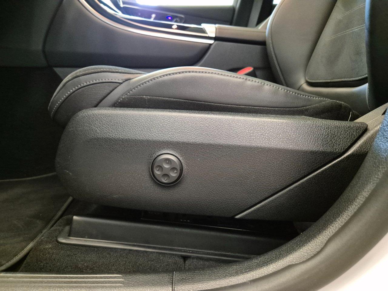 Mercedes GLC 220 d Coupè AMG 4matic auto - ACC/Lim - Cam 360 - Tetto