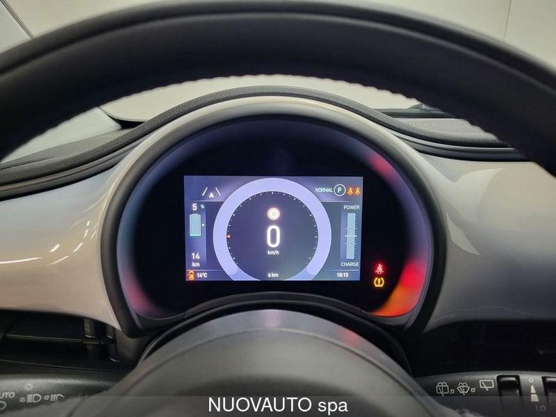 FIAT 500 Electric Elettrica Berlina 320 118cv + PACK TECH