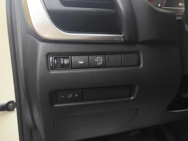 Nissan Qashqai MHEV 158 CV Xtronic N-Connecta