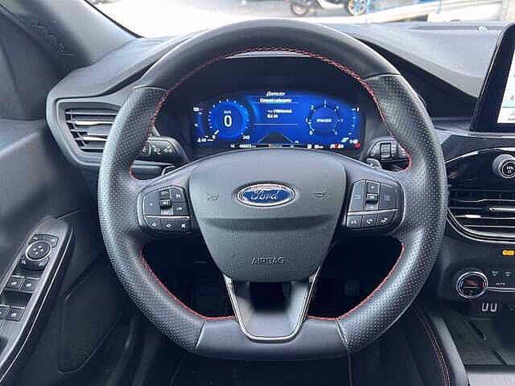 FORD Kuga 1.5 EcoBlue 120 CV aut. 2WD ST-Line X del 2021