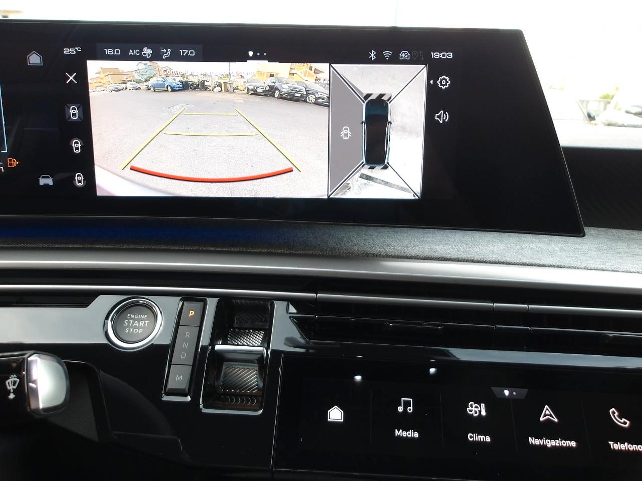 Peugeot 3008 Hybrid 145 e-DCS6