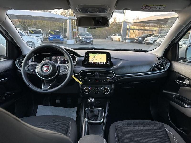 FIAT Tipo 1.0 5 porte Life