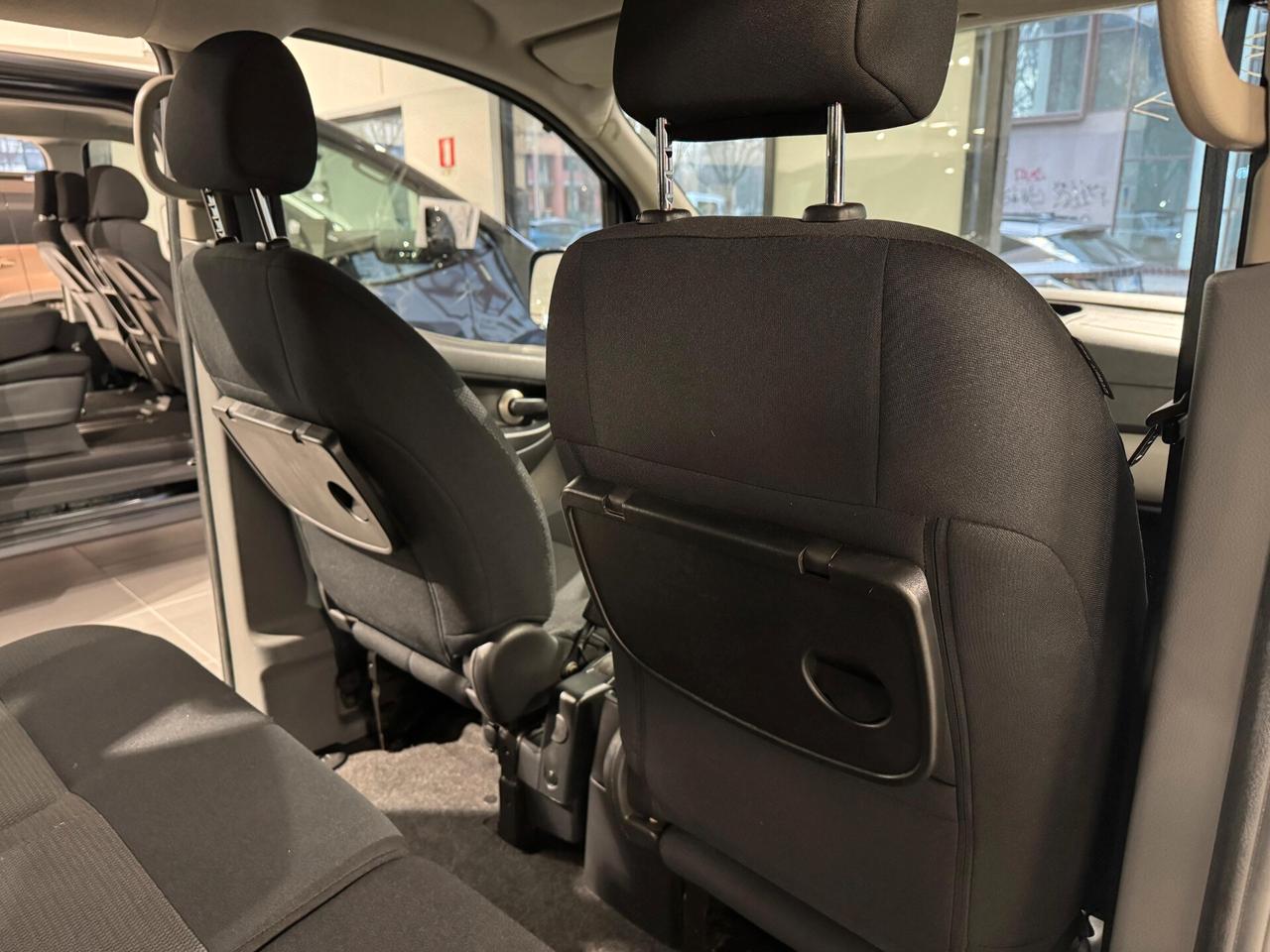 NISSAN NV200 NV200 Evalia 1.5 dCi 110 CV