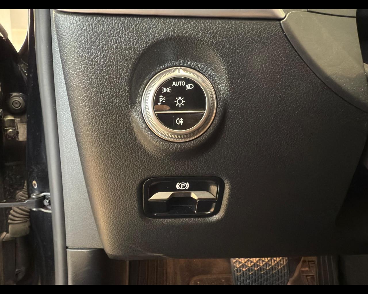 Mercedes-Benz Classe C (W/S206) - C 200 d Mild hybrid S.W. Business