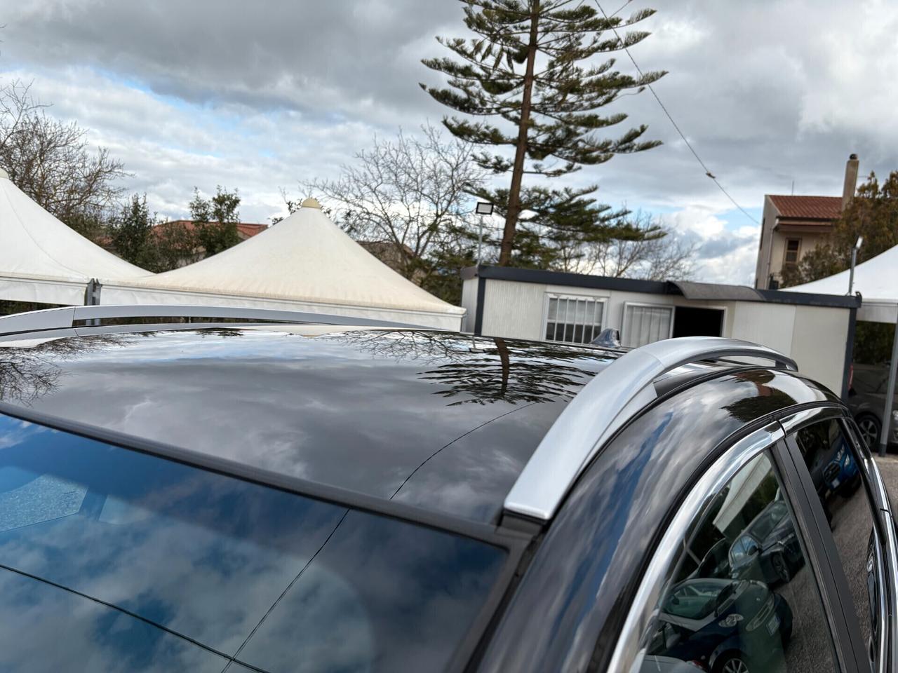 Nissan Qashqai N-tec 1.5 dCi (TETTO-NAVI-RETRO CAMERA)