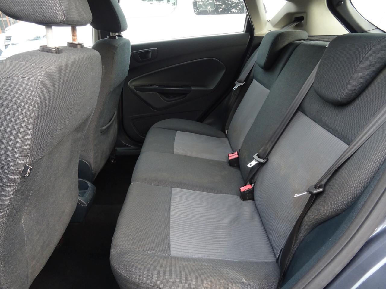 Ford Fiesta 1.2 60CV 5p. OK NEOPATENTATI
